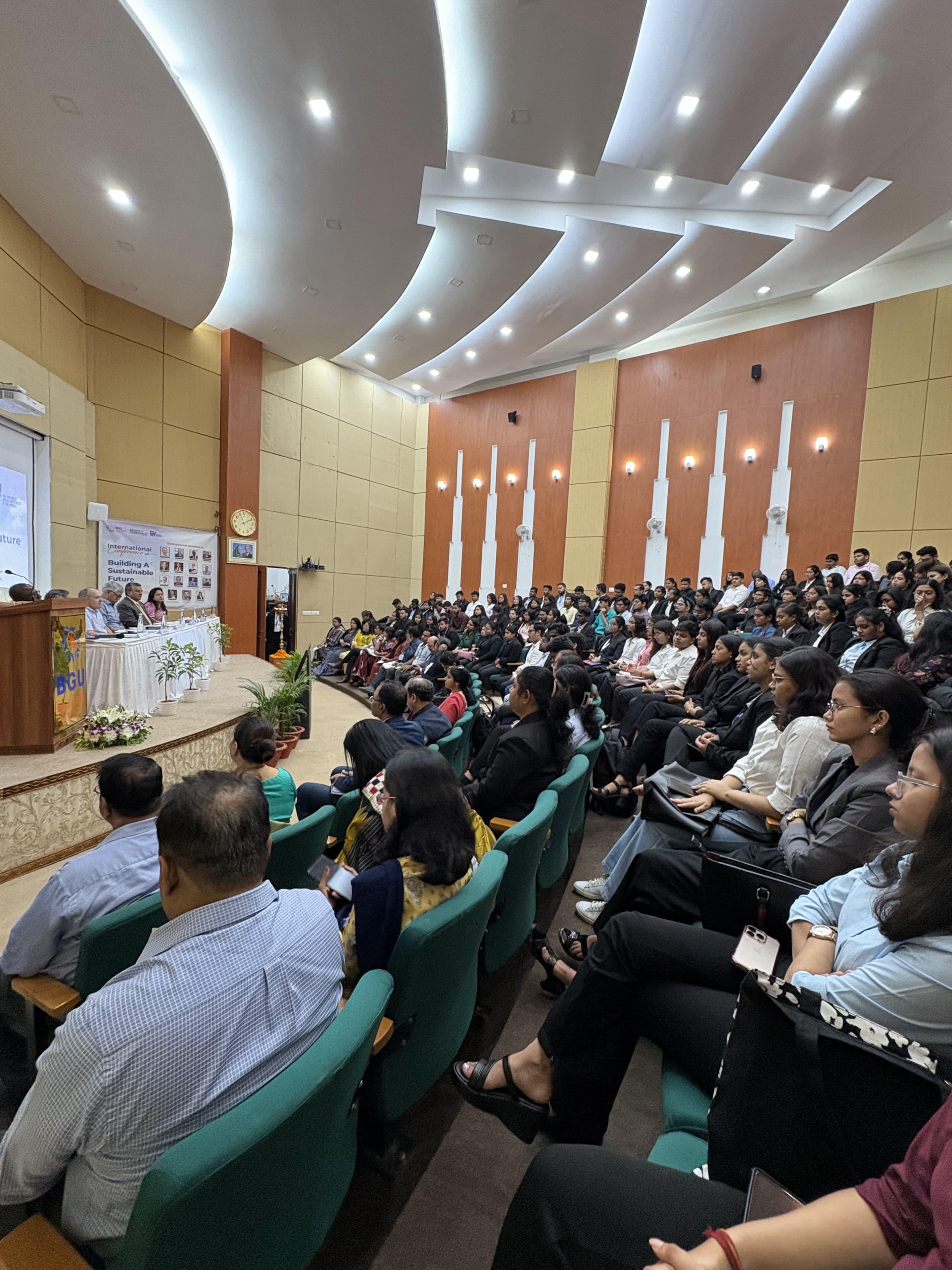 Birla Global University Bhubaneswar Events photo 2